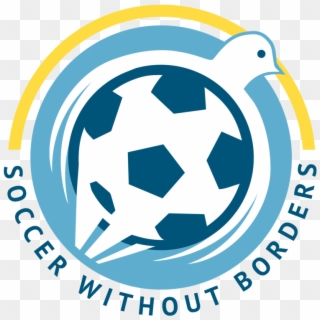 Swb Square Logo - Soccer Without Borders Logo, HD Png Download