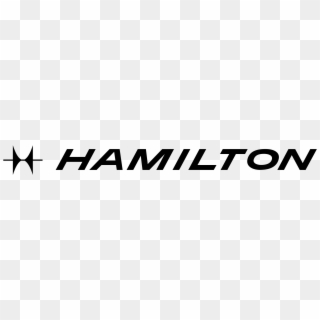 Hamilton Logo Png Transparent, Png Download