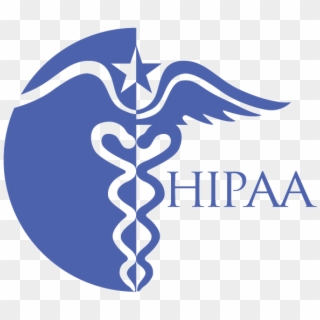 Hipaa Square Logo - Health Insurance Portability And Accountability Act, HD Png Download