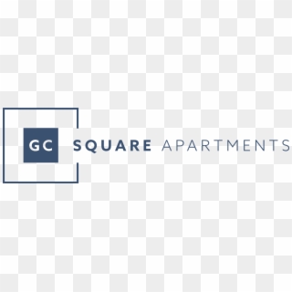 Logo - Square Apartments Logo, HD Png Download