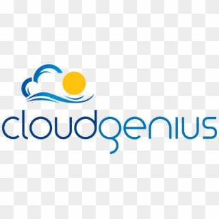 Cloud Genius Ltd - Graphic Design, HD Png Download