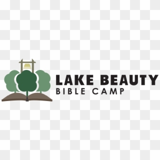 Lake Beauty Bible Camp - Graphic Design, HD Png Download
