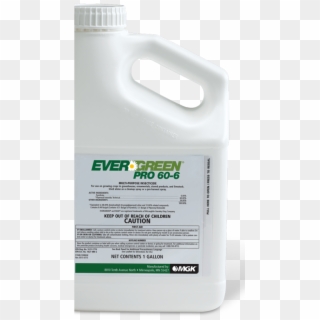 Evergreen Pro 60 6 Gallon Web - Plastic, HD Png Download