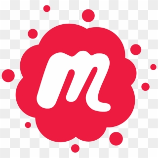 Meetup App Logo Png, Transparent Png