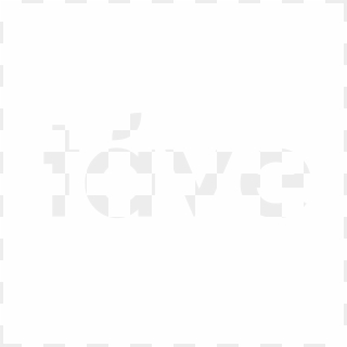 Tave Square Logo White - Tave Logo, HD Png Download