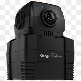 This Is The Iris360, The Only 360 Camera Built With - Nctech Iris 360, HD Png Download