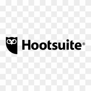 Social Media - Hootsuite Logo Png, Transparent Png