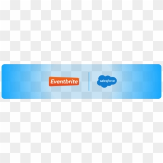 Eventbrite And Salesforce 4 - Data.com, HD Png Download