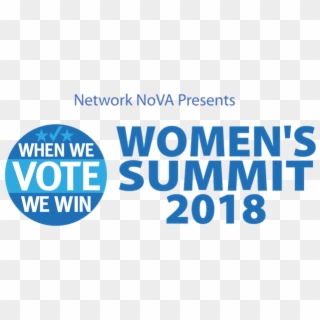 Network Nova Presents Women's Summit - Oval, HD Png Download