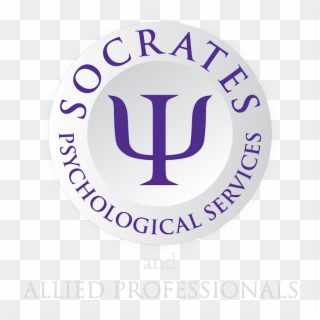 Socrates Clinical Psychology - Desain, HD Png Download