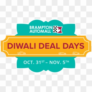 We Are Celebrating This Diwali With Five Full Days - Illustration, HD Png Download