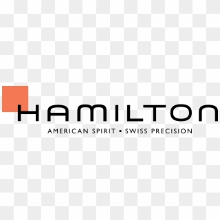Achat Montre Hamilton American Classic Spirit Of Liberty - Hamilton Watch Logo, HD Png Download