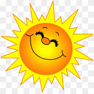 Free Png Download Cartoon Sun Png Images Background - Sunshine Smiley Face,  Transparent Png - 850x813(#177946) - PngFind
