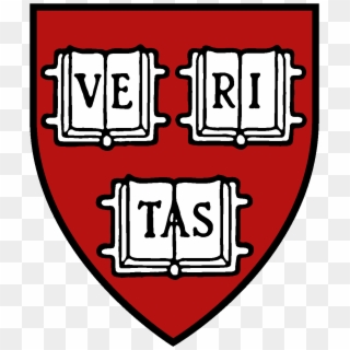 Harvard Shield-university - Harvard University Logo Png, Transparent Png