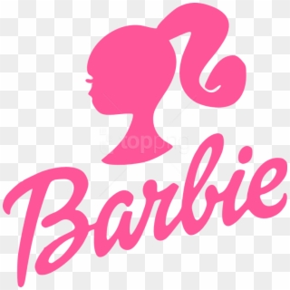 Free Png Barbie Logo Png - Barbie Logo Png, Transparent Png