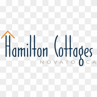 Introducing Hamilton Cottages Built By Ryder Homes - Calligraphy, HD Png Download