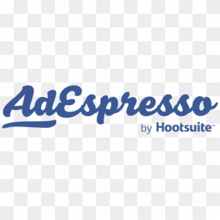 Adespresso Trending Tools - Adespresso Logo Png, Transparent Png