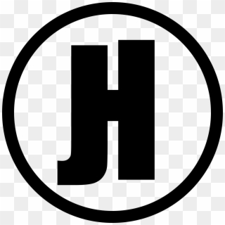 Jalen Hamilton Logo Black - Chinese Character, HD Png Download
