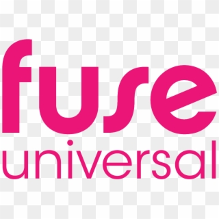 Fuse Universal Logo Transparent, HD Png Download