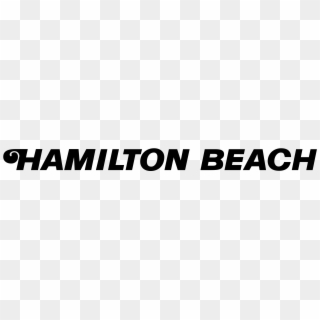 Hamilton Beach Logo Png Transparent - Unithai, Png Download