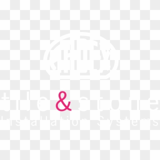 Ardex Tsis White Pink Logo - Graphic Design, HD Png Download