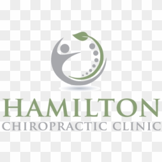 Logo Design By Ddamian Dd For Hamilton Chiropractic - Sacramento State University, HD Png Download