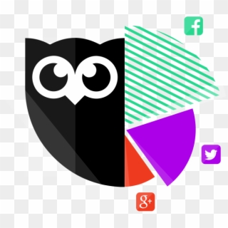 Monitor Your Hootsuite Activity - Hootsuite Logo, HD Png Download