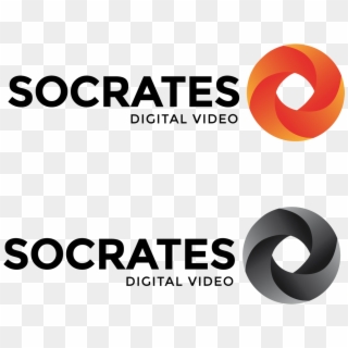 Logo Design By Panos For Socrates - Miami, HD Png Download