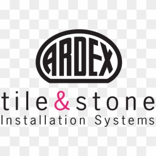 Ardex Tsis Black Pink Logo - Ardex, HD Png Download