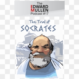 Trial Of Socates - Socrates Law, HD Png Download
