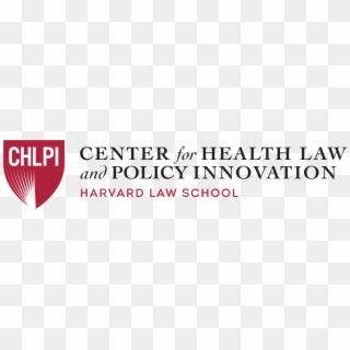 Center For Health Law And Policy Innovation - Black-and-white, HD Png Download