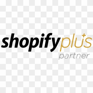 Shopify Plus Partner Logo, HD Png Download