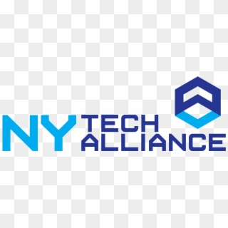 June 2019 Ny Tech Meetup - Ny Tech Alliance Logo, HD Png Download