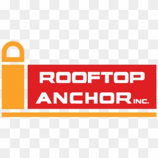 Rooftop Anchor Systems - Colorfulness, HD Png Download