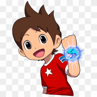 Yo-kai Watch Wiki - Yo Kai Watch Slacka Slash, HD Png Download - kindpng