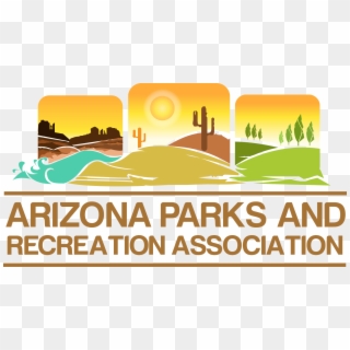 Arizona National Park Logo, HD Png Download