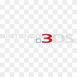 Nintendo 3ds 2ds Logo, HD Png Download