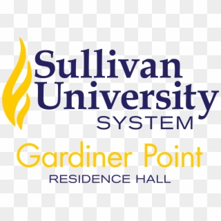Sullivan University System Gardiner Point - Calligraphy, HD Png Download
