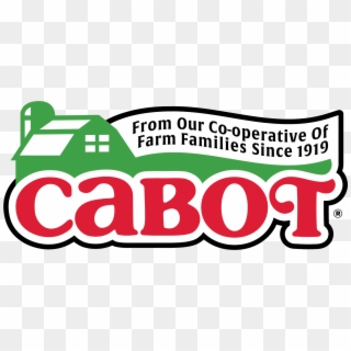 Cabot Logo - Cabot Cheese Logo Png, Transparent Png