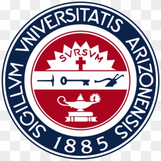 University Of Arizona Logo Png Transparent - Sport Club Internacional, Png Download