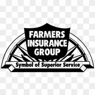 Farmers Insurance Group Logo Png Transparent - Farmers Insurance Group, Png Download