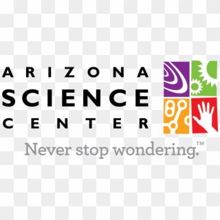 Apr 25, - Arizona Science Center Logo, HD Png Download