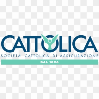 Cattolica Assicurazioni Logo - Cattolica Assicurazioni, HD Png Download