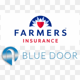 Farmers Insurance Logo - Farmers Insurance Group, HD Png Download