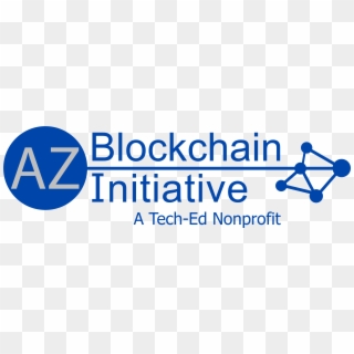 Az Blockchain Initiative, A Tech-ed Nonprofit - Jv, HD Png Download
