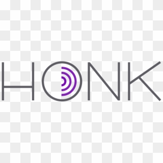 Honk On Twitter - Circle, HD Png Download