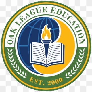 Oak League Education Institute - Man City New Logo Png, Transparent Png