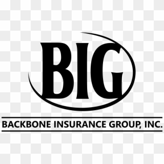 Backbone Insurance Group - Oval, HD Png Download