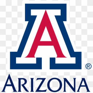 University Of Arizona Logo - University Of Arizona No Background, HD Png Download