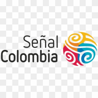 Señal Colombia Logo - Señal Colombia, HD Png Download